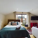 Gatelodge Studio, Ballyhackamore