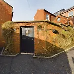 Gatelodge Studio, Ballyhackamore