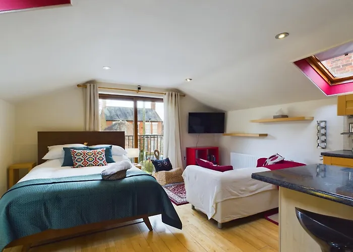 Gatelodge Studio, Ballyhackamore