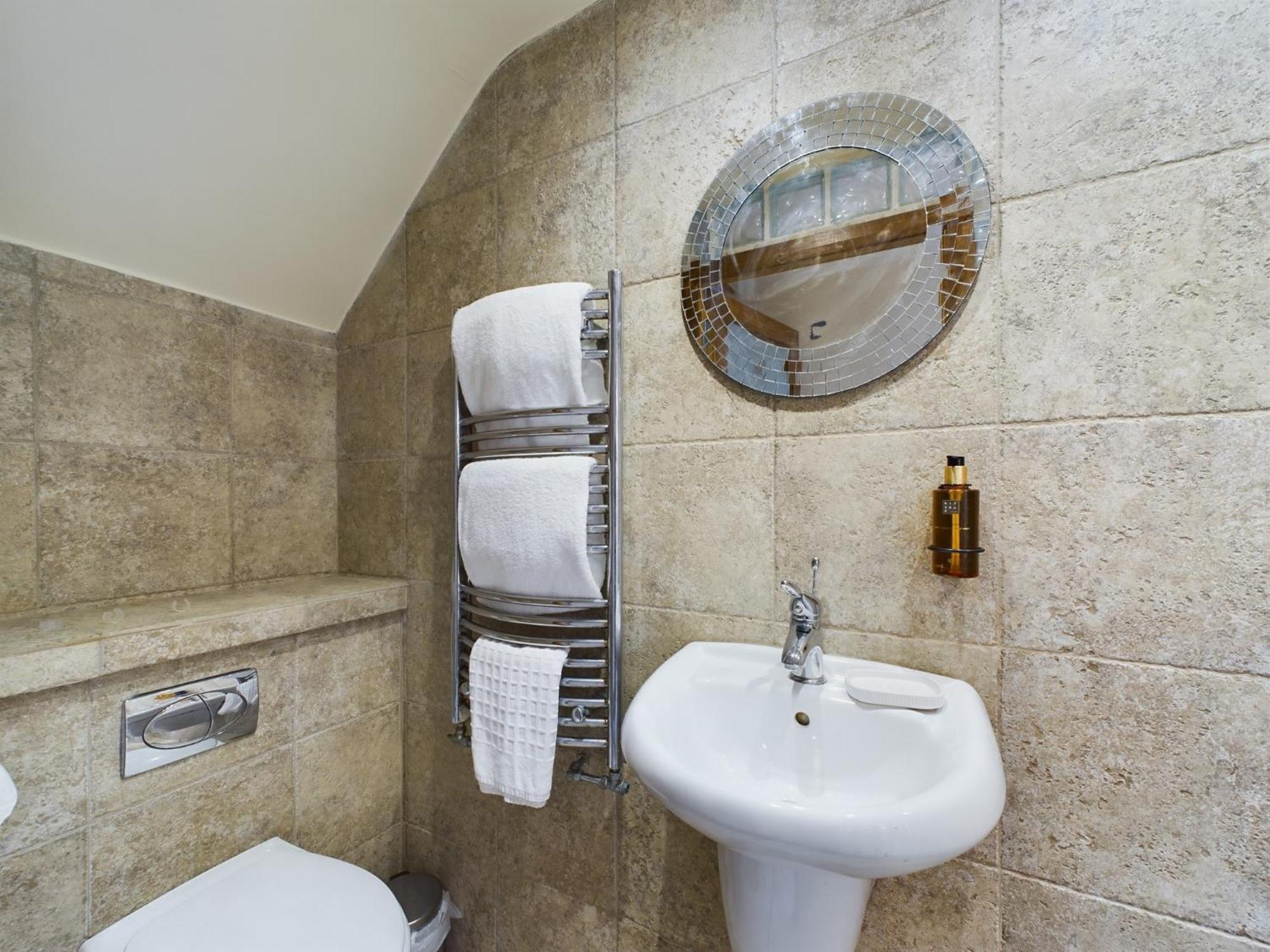 Gatelodge Studio, Ballyhackamore * Belfast