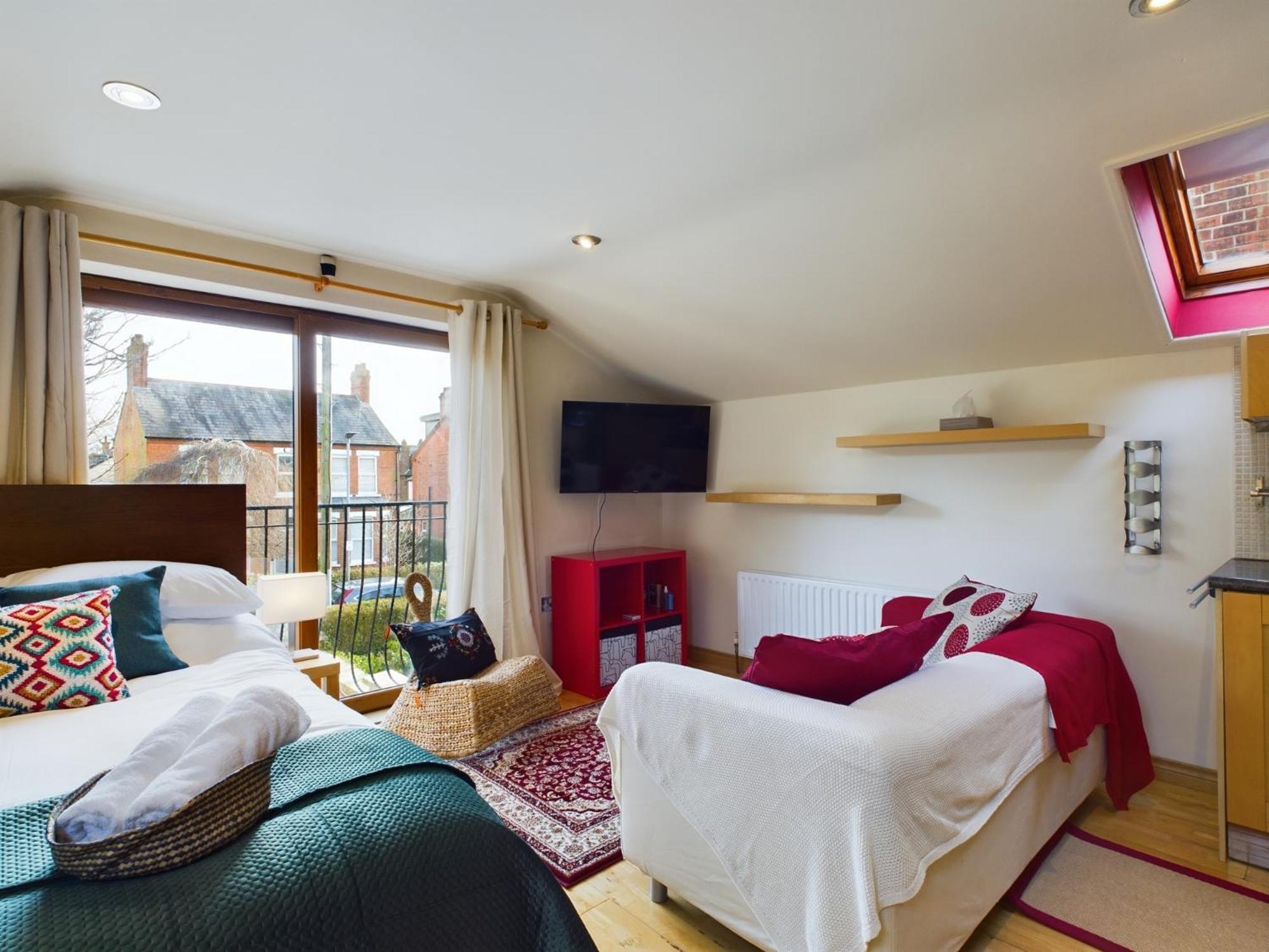 Gatelodge Studio, Ballyhackamore Belfast